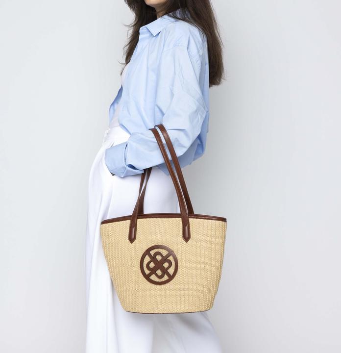 Image du produit Picard Shopper Madrid (15 l)