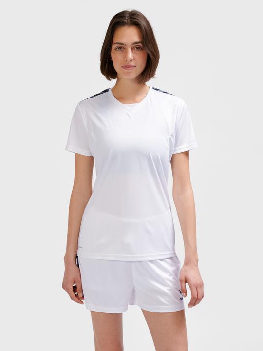 Immagine prodotto hummel Hmlauthentic Pl Maglia S/S Donna (XL)