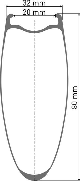 Immagine prodotto DT Swiss ARC 1400 Dicut (Ruota posteriore, 29")