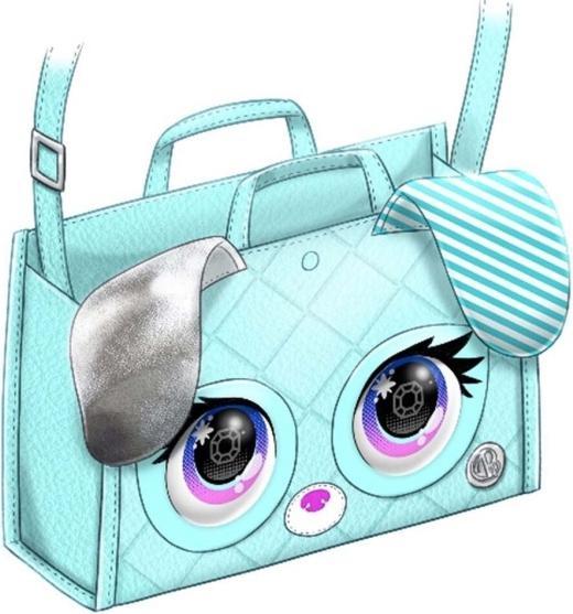 Produktbild Spin Master Purse Pets Totes Tasche Hündchen VIPooch