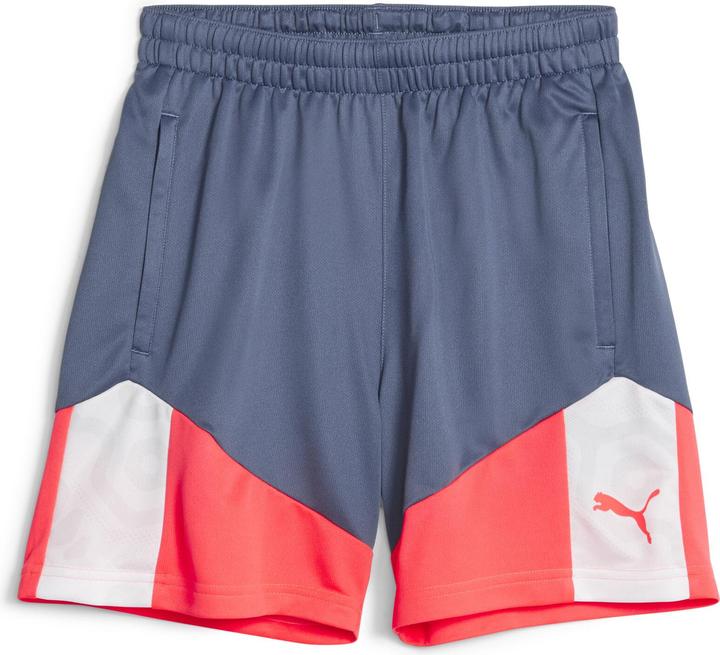 Image du produit Puma individualCUP Short Jr (128)