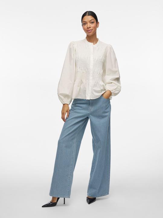 Actual product image Vila Langarm Hemd (38)