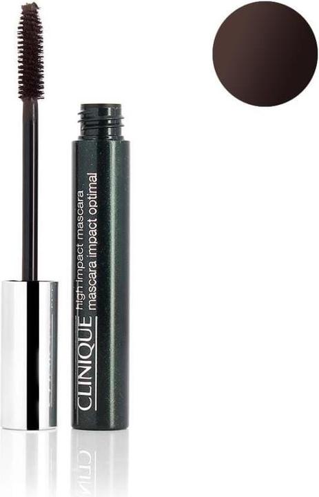 Actual product image Clinique High Impact (02 - Black/Brown)