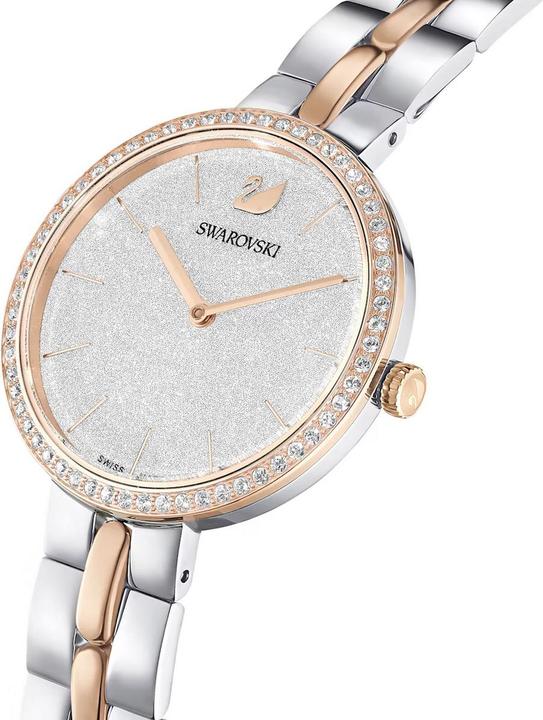Actual product image Swarovski Cosmopolitan (Analogue wristwatch, 32 mm)