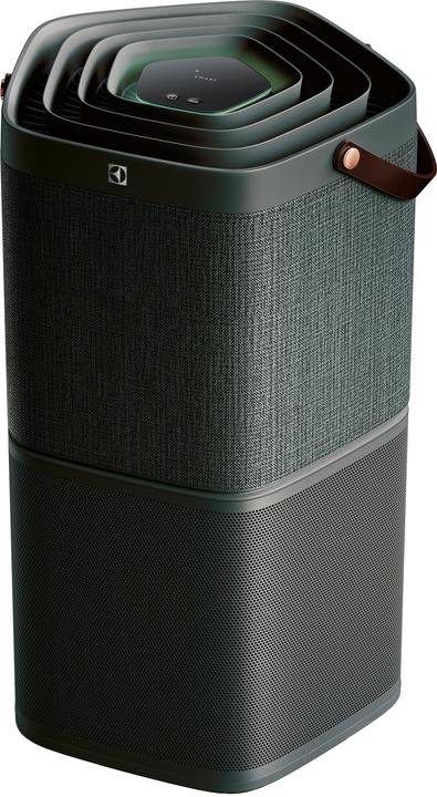 Produktbild Electrolux PA91-404DG - Pure A9 Luftreiniger (92 m²)