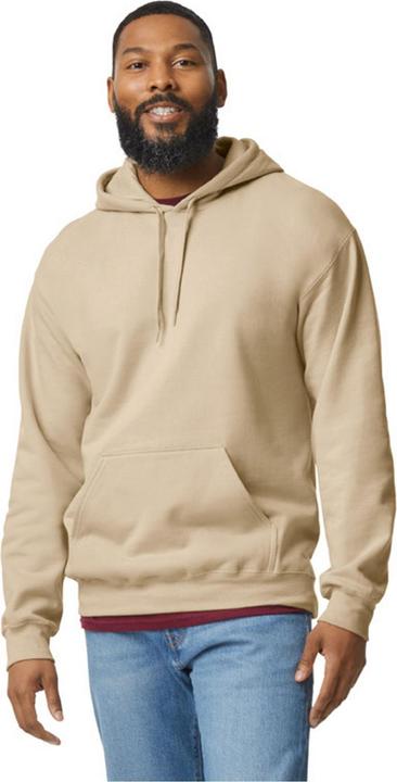 Gildan Softstyle Midweight Hoodie