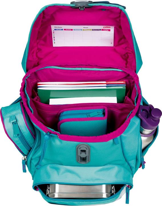 Immagine prodotto Scout Set di cartelle Alpha da 4 pezzi (20 l)