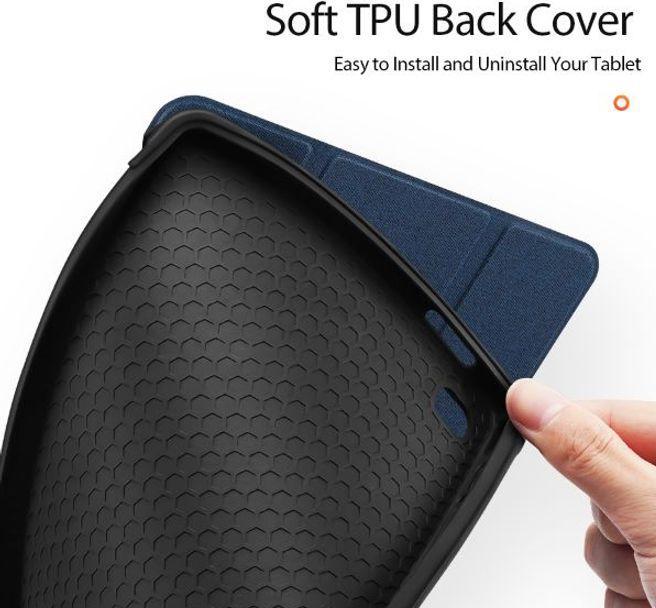 Immagine prodotto Dux Ducis Serie Domo (Galaxy Tab A7 Lite 8.7)
