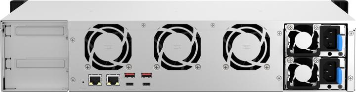 Actual product image QNAP TS-873AeU-RP-4G (0 TB)