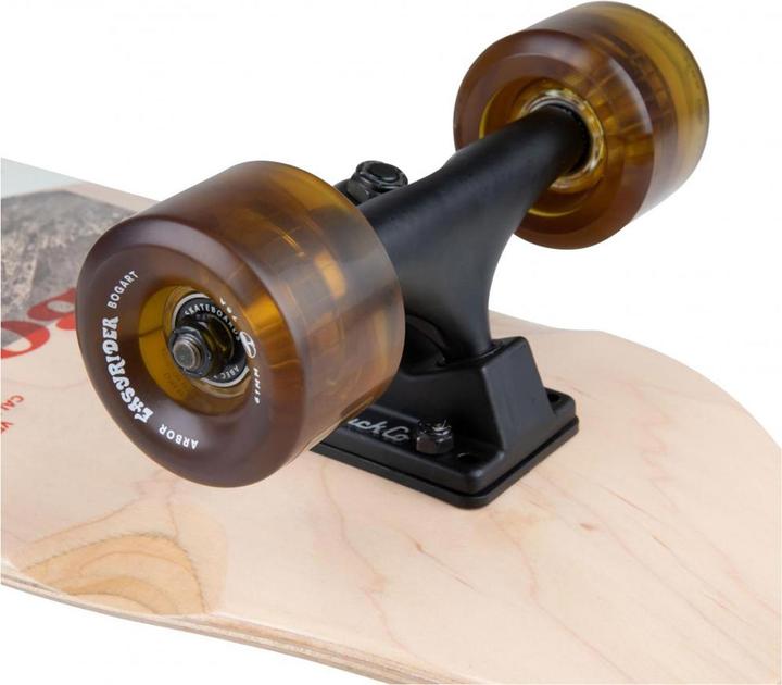 Produktbild Arbor Photo Pilsner Cruiser (28.75")