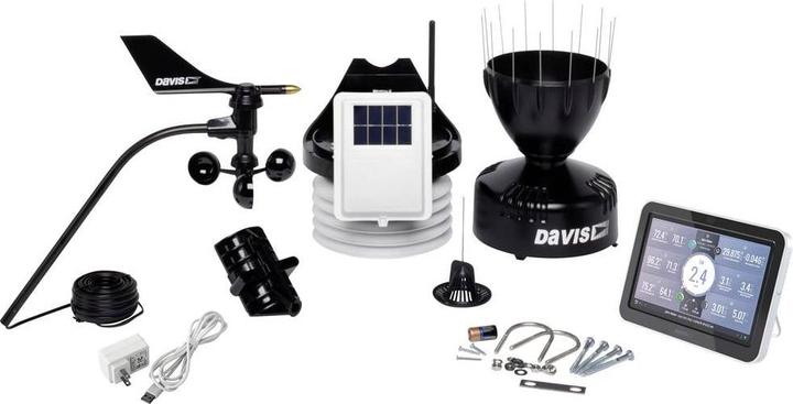 Actual product image Davis 6252 EU Vantage Pro2