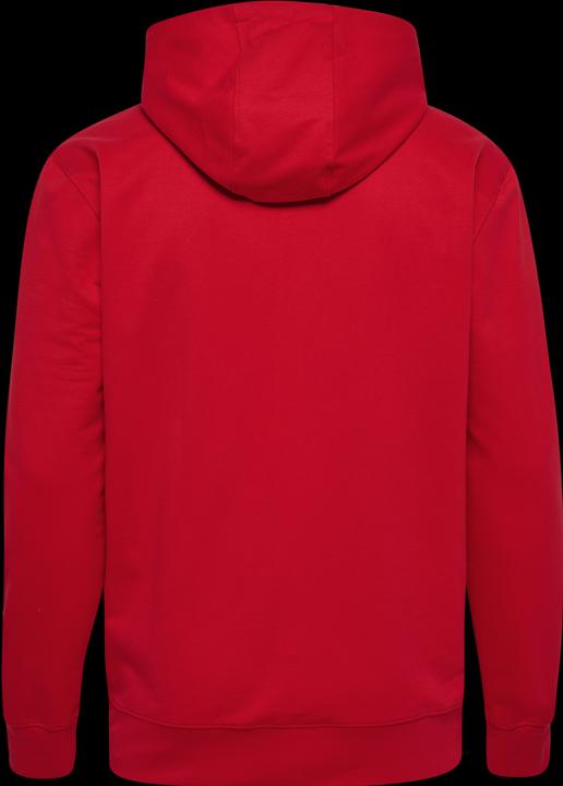 Actual product image hummel HMLGO 2.0 ZIP HOODIE (L)