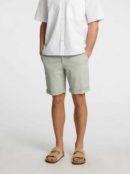 Immagine prodotto Selected Homme Slhslim-Luton Pantaloncini Flex Noos (XL)