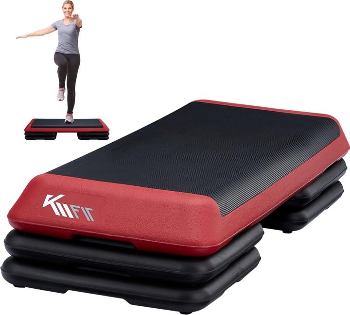 Km-Fit Steppbrett