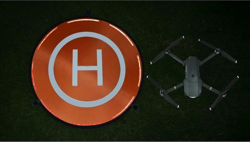 Produktbild Pgytech Landing Pad Small (Drohnen Landeplatz, Universal)