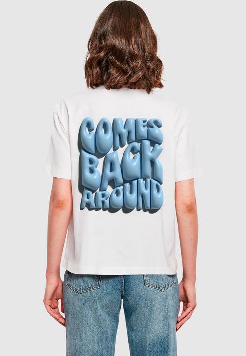 Immagine prodotto Miss Tee Karma Comes Back Tee - 186893 (S)