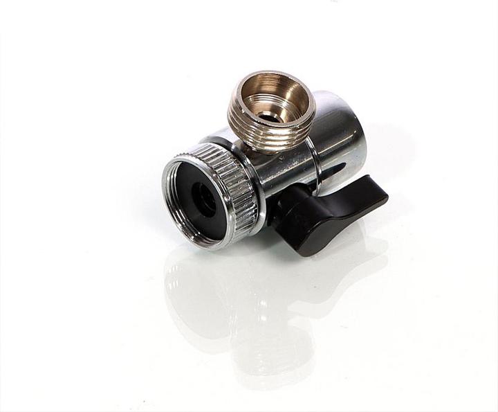 Produktbild Naturewater Wasserhahn Adapter (20 mm)