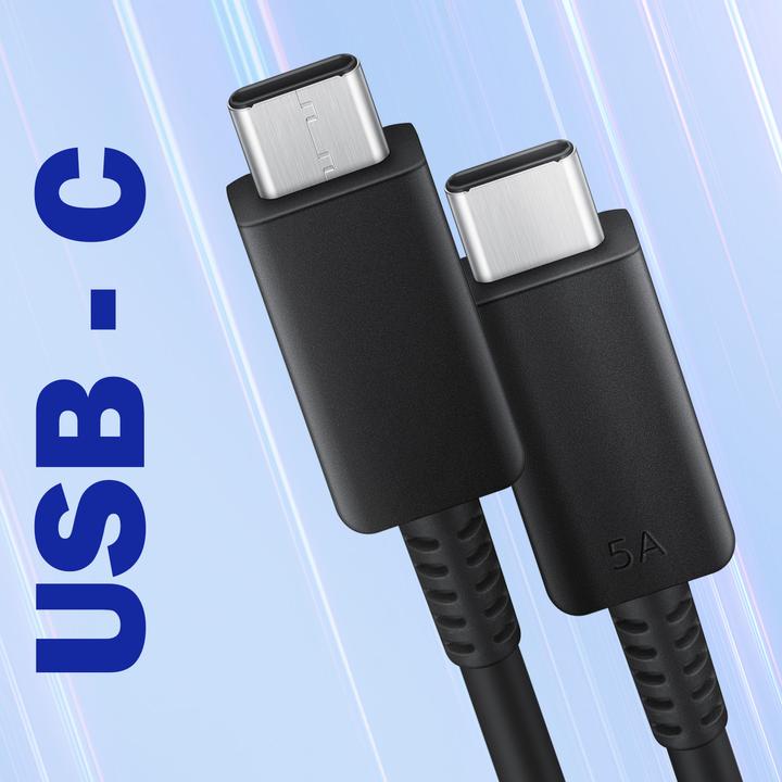 Immagine prodotto Samsung Caricabatterie Secteur 45W Ultra Rapid (45 W)