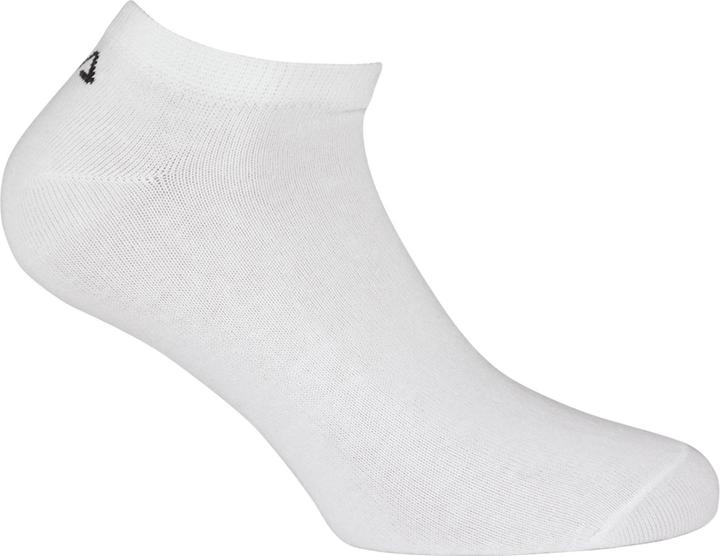 Actual product image FILA Invisible Plain Socks (pack of 6, 43 - 46)