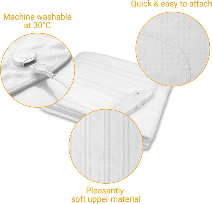 Produktbild Medisana HU 674 (80 x 150 cm)