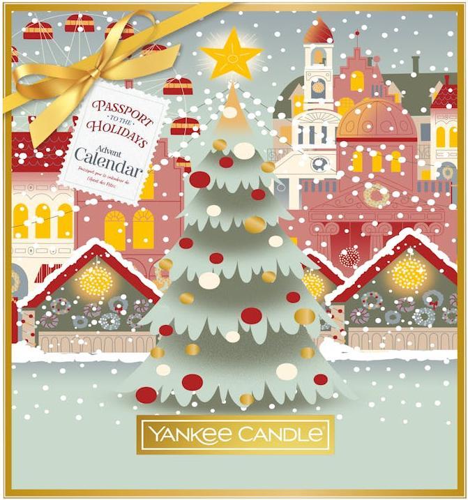 Immagine prodotto Yankee Candle Passaporto per le vacanze