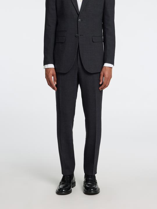 Produktbild Selected Homme Slim Fit Anzughose (106)