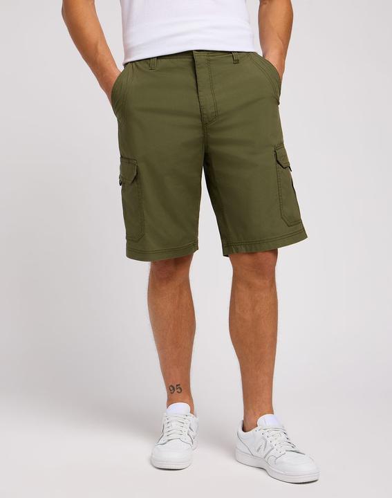Actual product image Lee XM Crossroad Cargo Short (S)