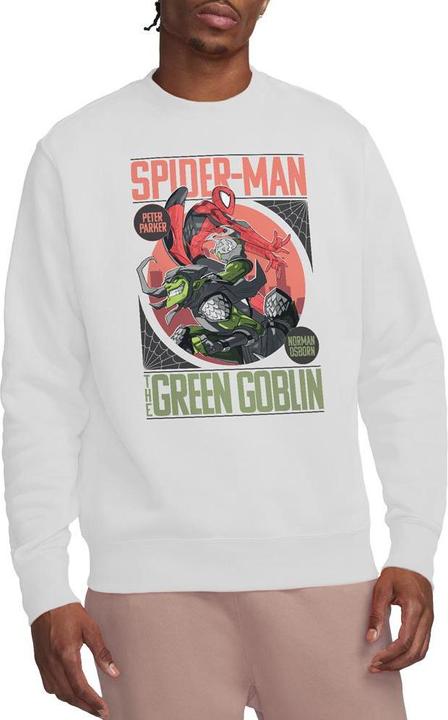 Immagine prodotto Spiderman Vs Sweatshirt (M)
