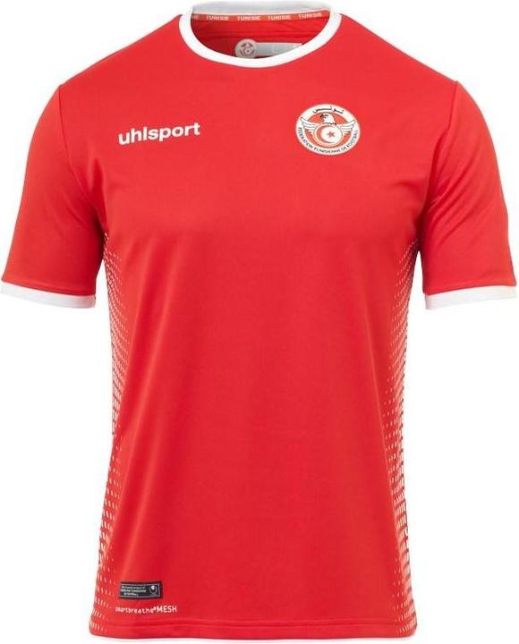 Uhlsport Tunesien Auswärts WM Trikot (XL)