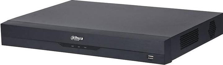 Immagine prodotto Dahua Videoregistratore di rete NVR4208-EI Nero (Videoregistratore di rete (NVR))