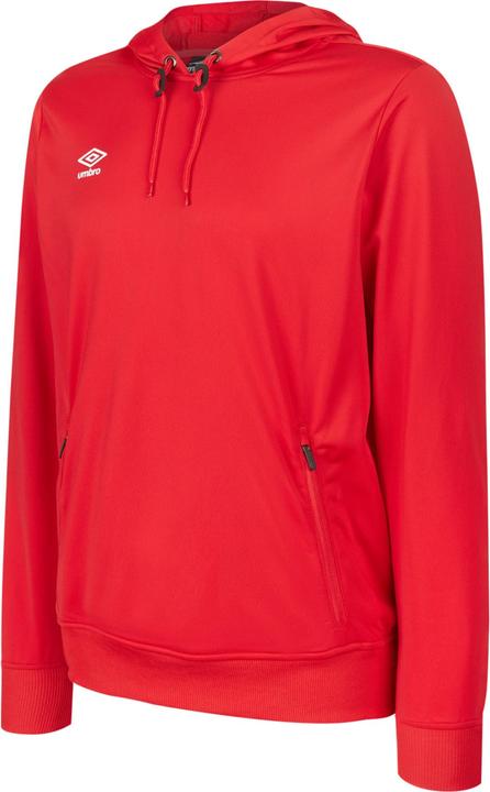 Umbro Club Essential Kapuzenpullover