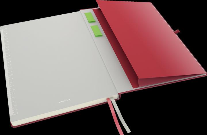 Produktbild Leitz Complete (A4, Kariert, Harter Einband)