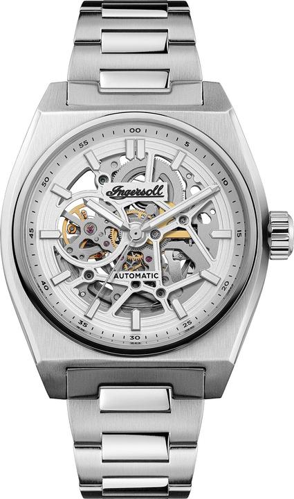 Immagine prodotto Ingersoll 1892 Herrenuhr THE VERT (Cronografo, 43 mm)