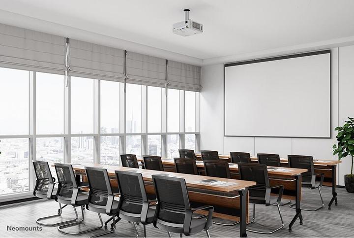 Image du produit Neomounts Support plafond Beamer C-80 (Plafond)
