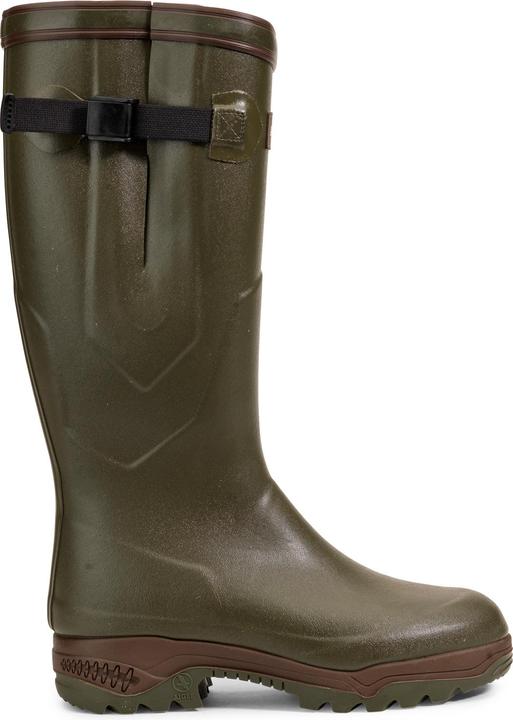 Aigle Neoprene-Gummistiefel Parcours® 2 "Iso"