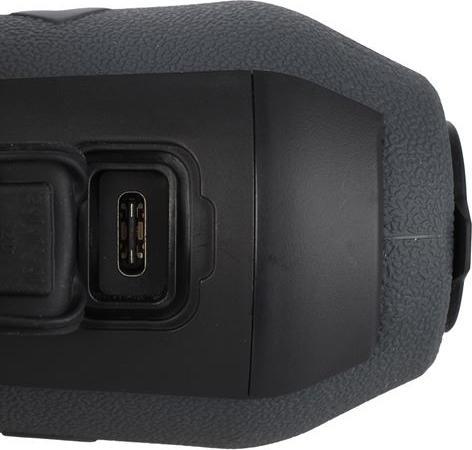 Actual product image Flir Scout TKx