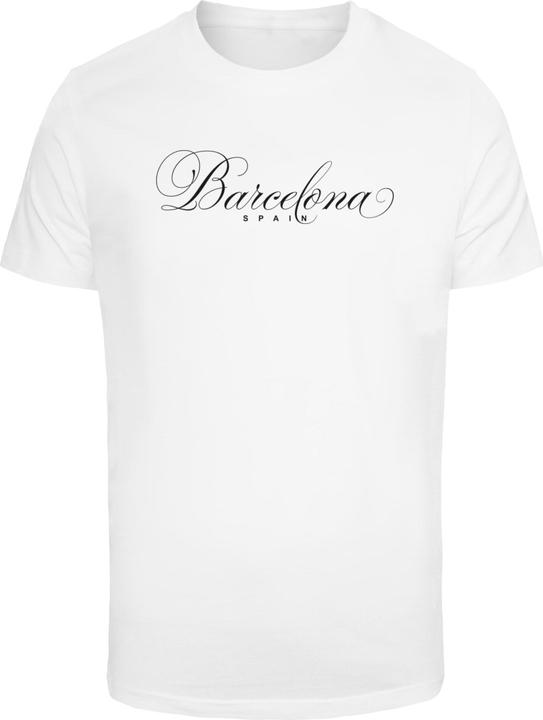 Image du produit Mister Tee Thé Espagne Barcelone - 159733 (L)