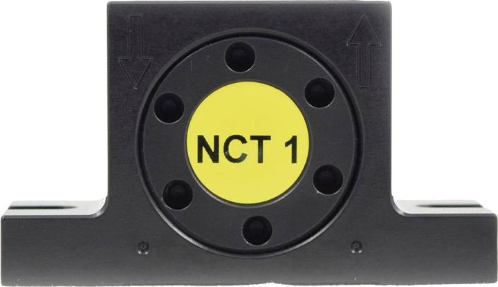 Actual product image NV Turbine vibrators NCT series