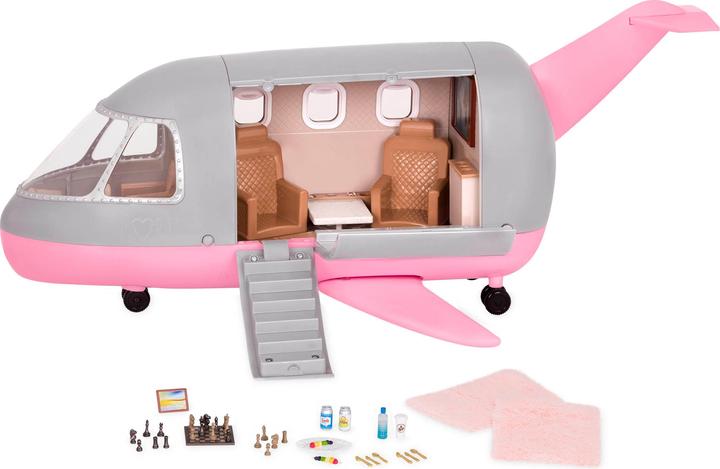 Produktbild Lori Luxus Jet