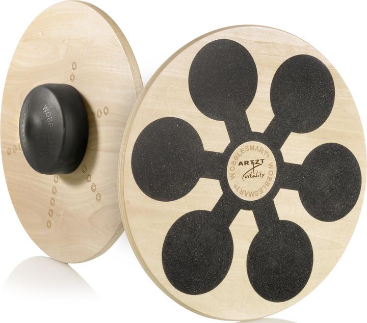 Produktbild Artzt Wobblesmart