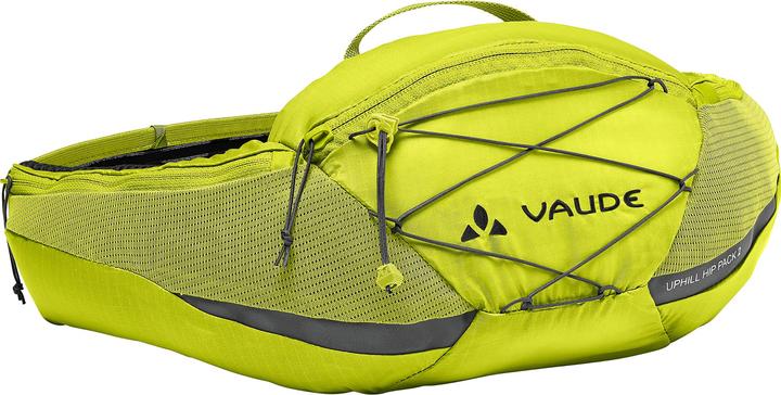 Verde brillante