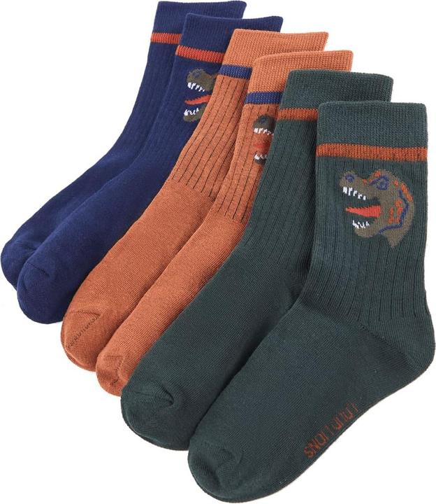 Dark green, Navy blue, Cognac