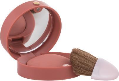 Produktbild Bourjois Little Round Potusher Gown For Cheeks 74 Rose Ambre 2.5G (Eau de Parfum)