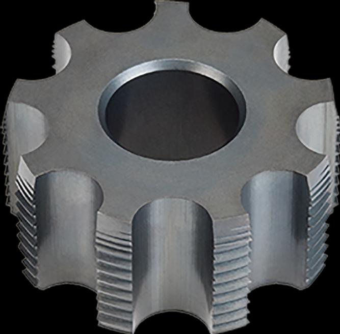 Actual product image Park Tool Tool 647R Tap T47 right-hand thread
