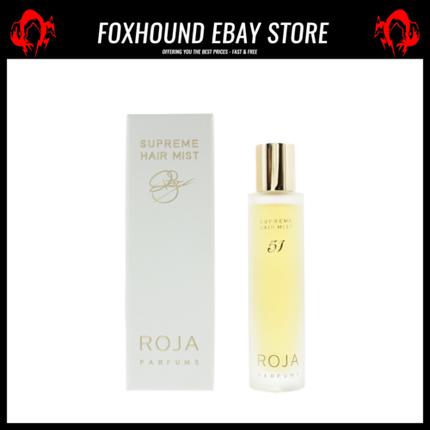 Produktbild Roja Parfums 51 Hair Mist 50ml (50 ml)