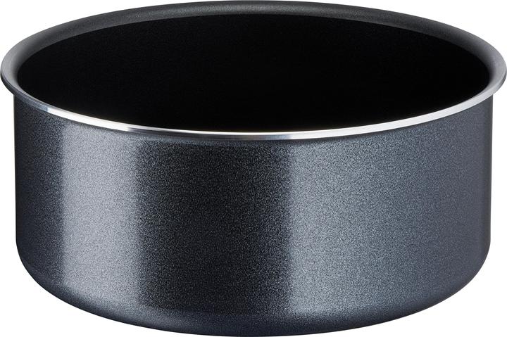 Immagine prodotto Tefal Ingenio XL Force (20 cm, Set di pentole e padelle da cucina, Alluminio)