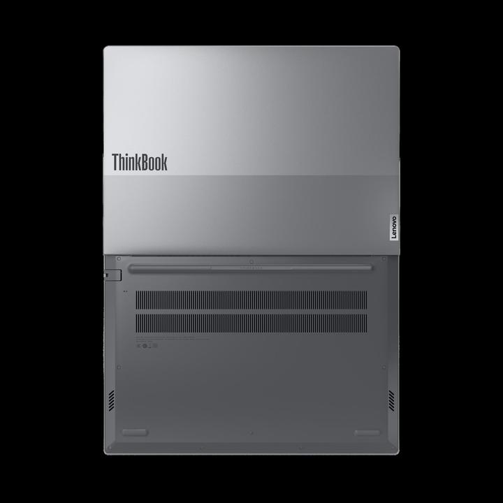 Actual product image Lenovo ThinkBook 16 Gen 7 (16", Intel Core Ultra 5 125U, 16 GB, 512 GB, DE)