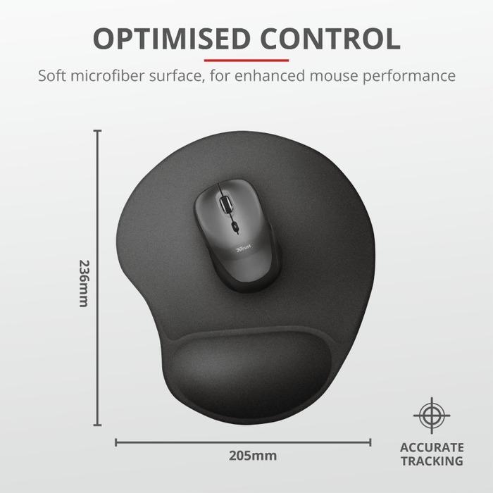 Actual product image Trust Bigfoot (S)