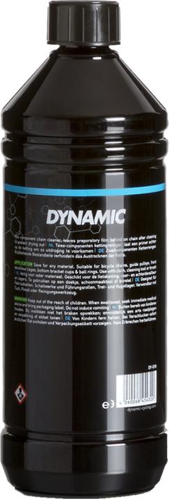 Produktbild Dynamic Bike Care Chain Cleaner (1000 ml, Fahrradreiniger, Kettenreiniger)