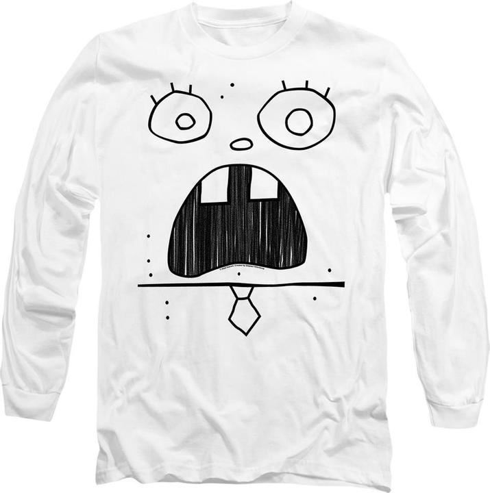 Produktbild Spongebob Squarepants Doogle TShirt (L)